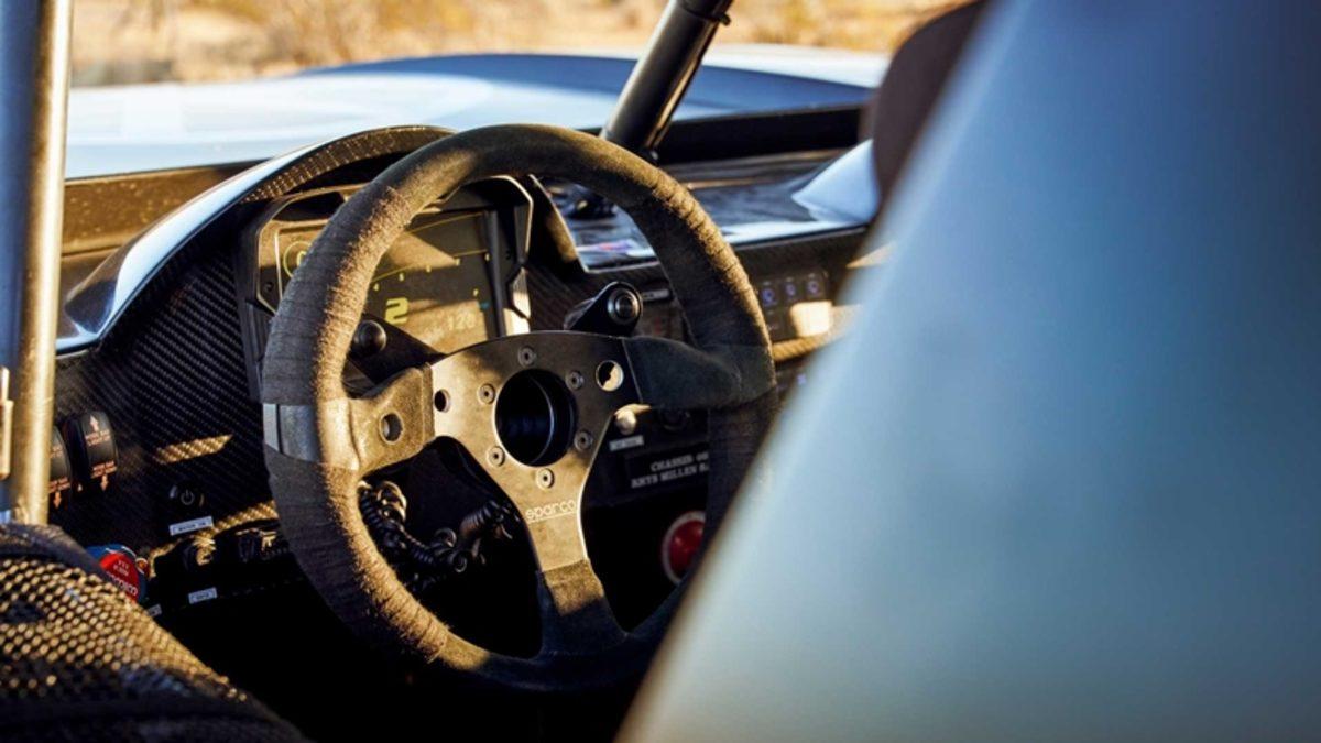 Volkswagen Yoldan Çıkıyor: Off-Road Canavarı Atlas Cross Sport R ile Tanışın