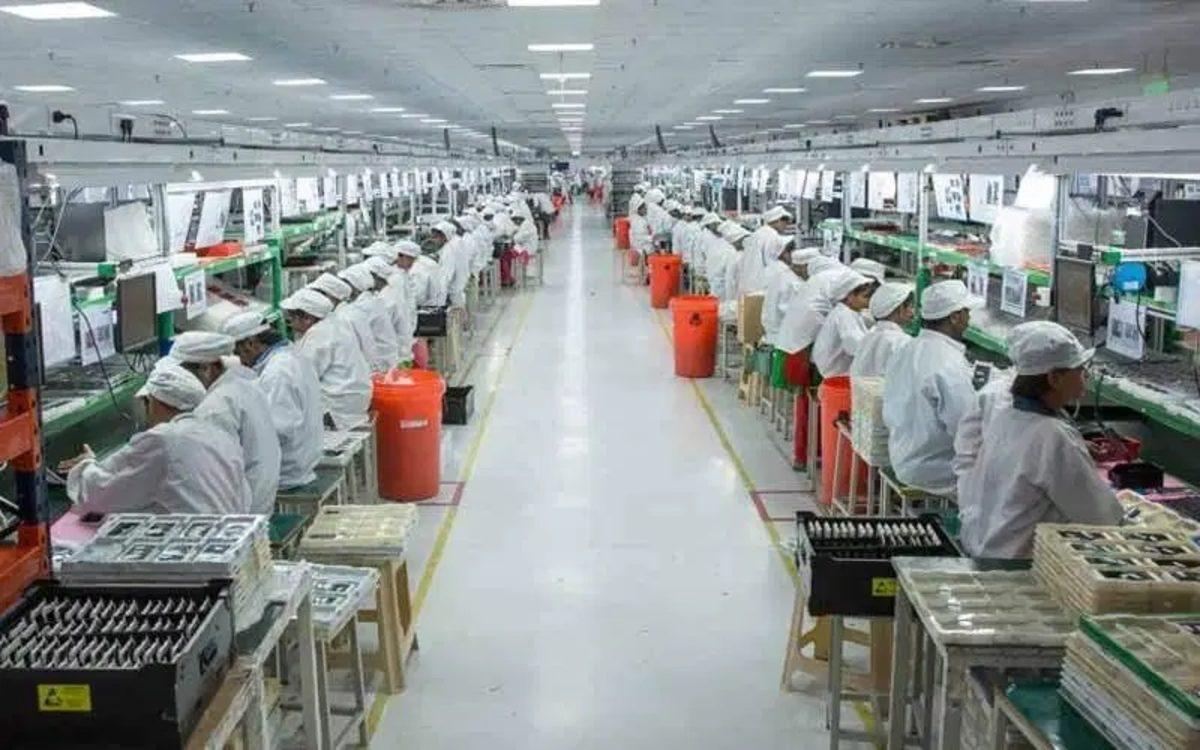 Xiaomi, Yeni Fabrikası ile Saniyede Bir Akıllı Telefon Üretebilecek