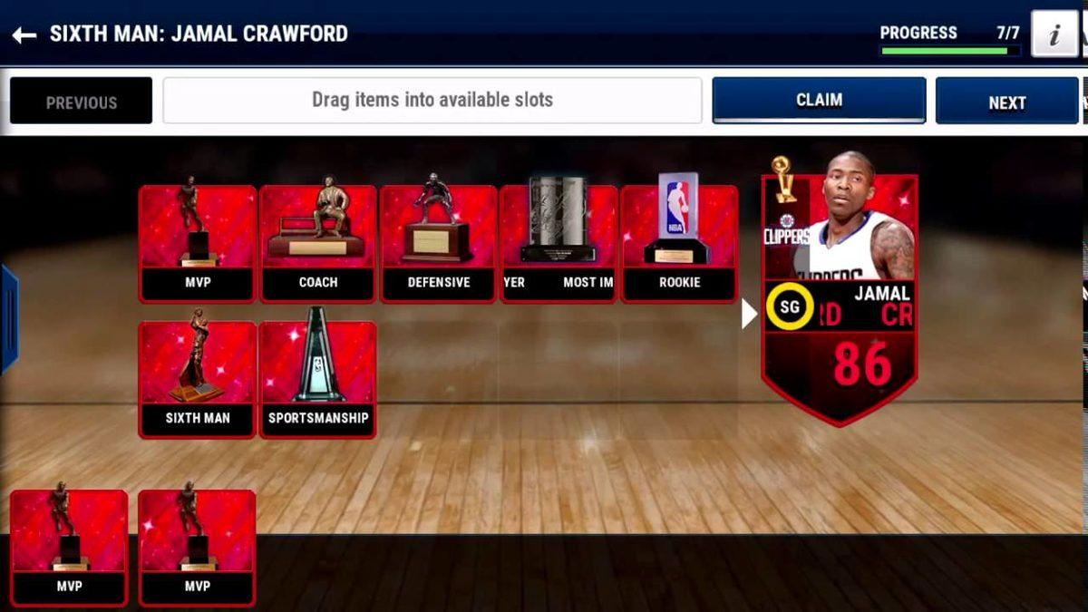 NBA Live Mobile İçin 10 Profesyonel Düzeyde Taktik