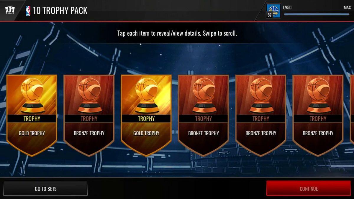 NBA Live Mobile İçin 10 Profesyonel Düzeyde Taktik