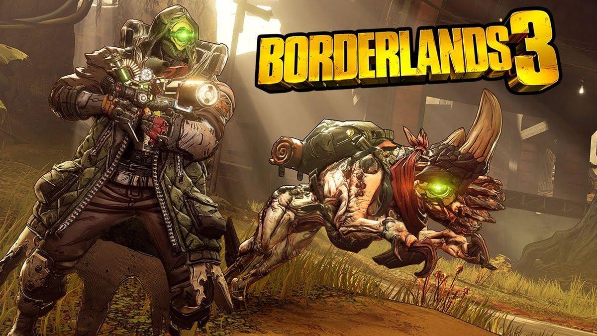 Borderlands 3’ün İlk Hikaye DLC’sinin Geleceği Tarih Belli Oldu (Video)