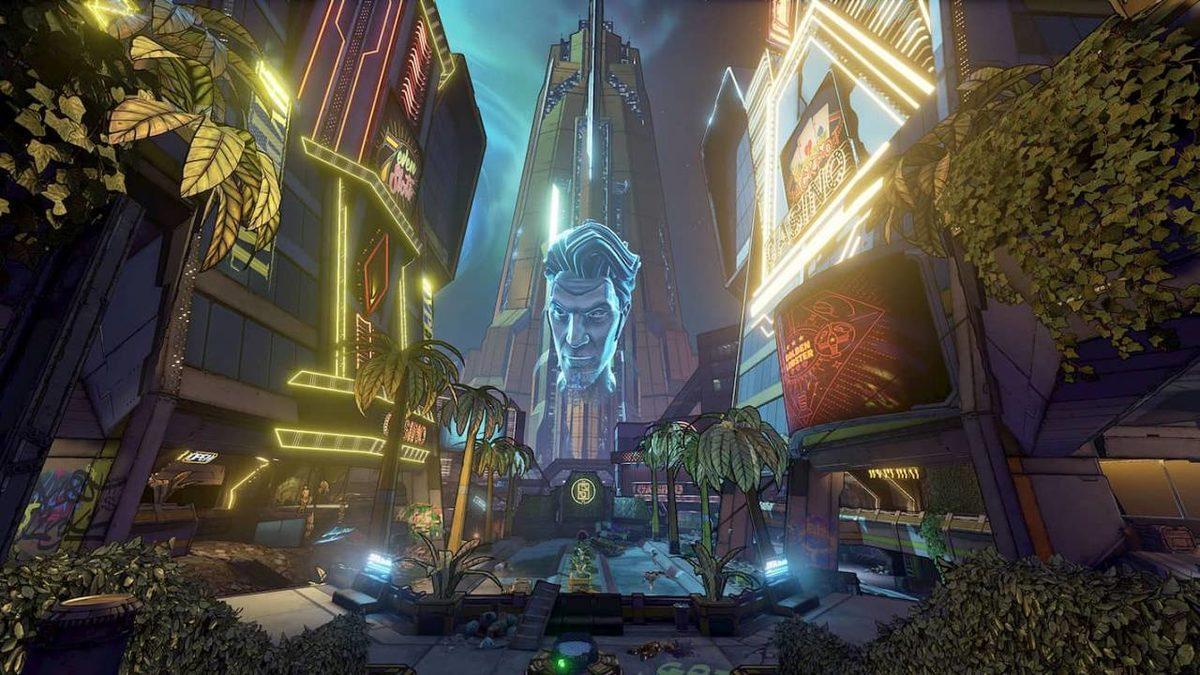 Borderlands 3’ün İlk Hikaye DLC’sinin Geleceği Tarih Belli Oldu (Video)