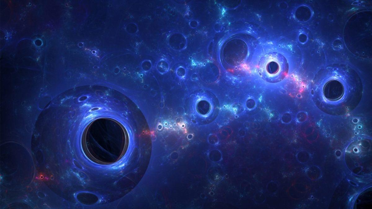 Fizikçiler, Yeni Bir Doğa Gücünün Kanıtlarını Bulmuş Olabilir