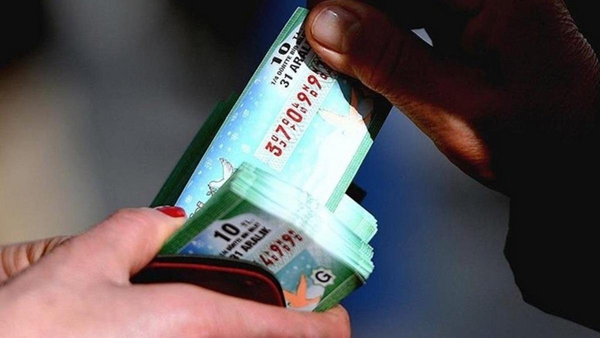 Milli Piyango Çekilişinde Hile Yapıldığı İddiası Sosyal Medyayı Salladı (Video)