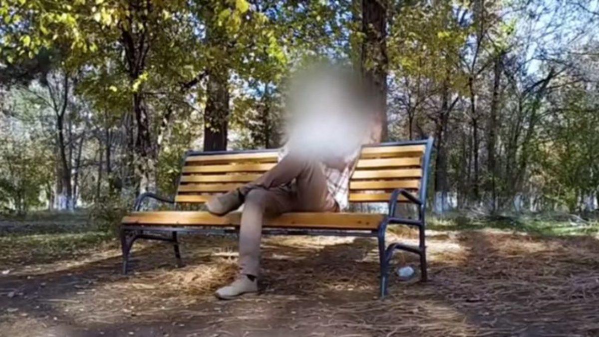 ’Zaman Yolcusu’ 3700 Yılında Robot/İnsan Savaşı Çıkacağını İddia Ediyor