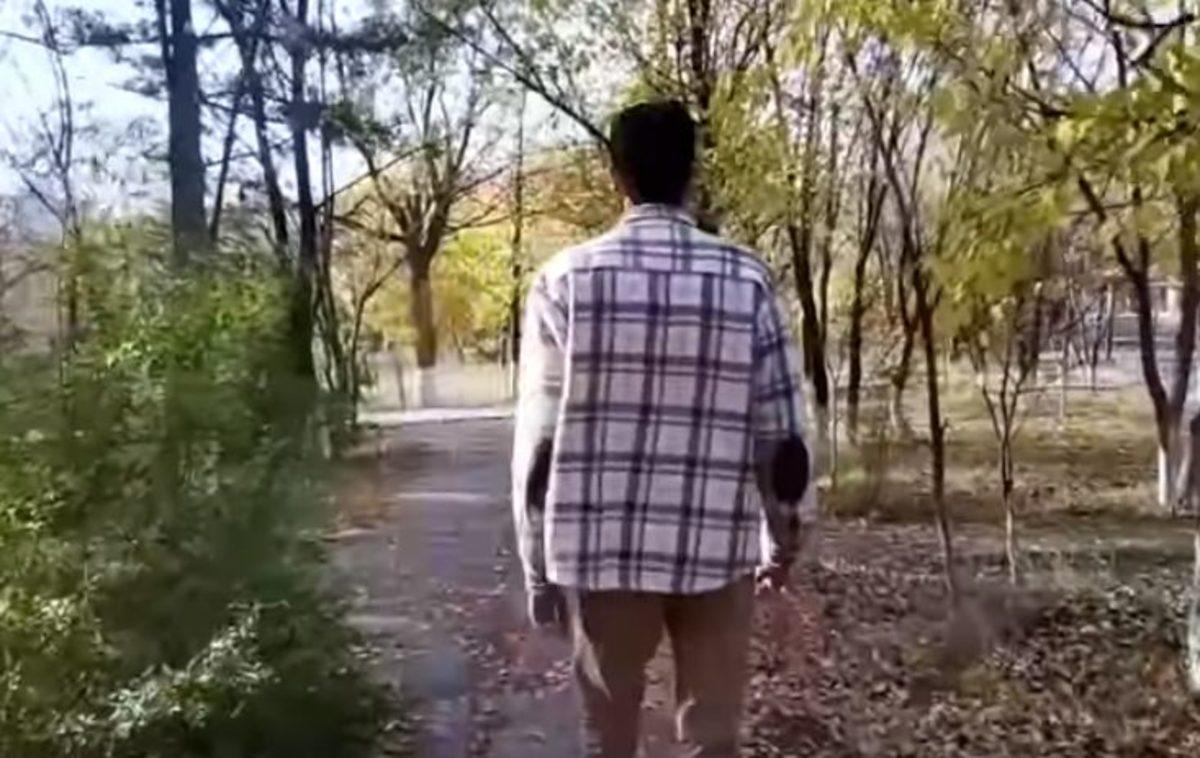 ’Zaman Yolcusu’ 3700 Yılında Robot/İnsan Savaşı Çıkacağını İddia Ediyor