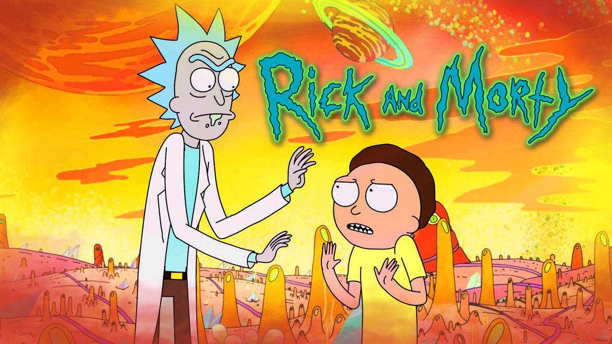 Rick & Morty Hayranlarına Müjde: 4. Sezonun Çekimleri Başladı