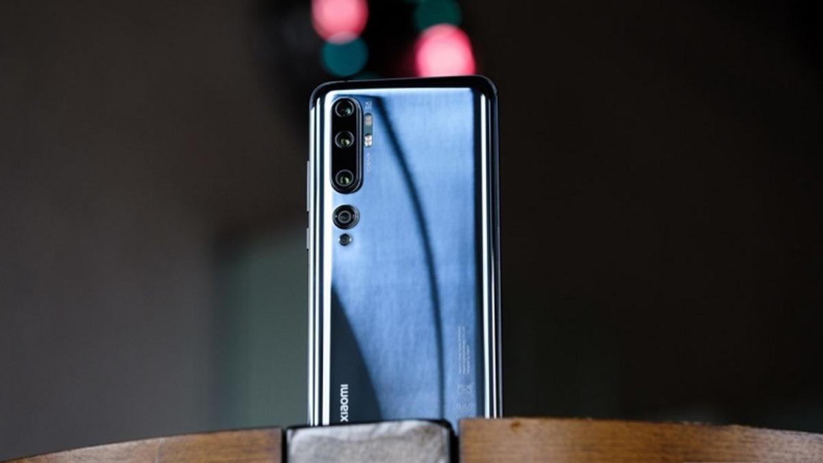 Xiaomi Mi Note 10’un Kamerası ’Zoom’ Sorunlarına Basit Ama Etkili Bir Çözüm Getirdi