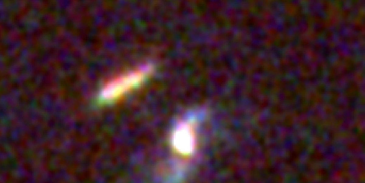 Görülebilen Işıktan Trilyon Kat Daha Parlak Bir Kozmik Patlama Gözlendi