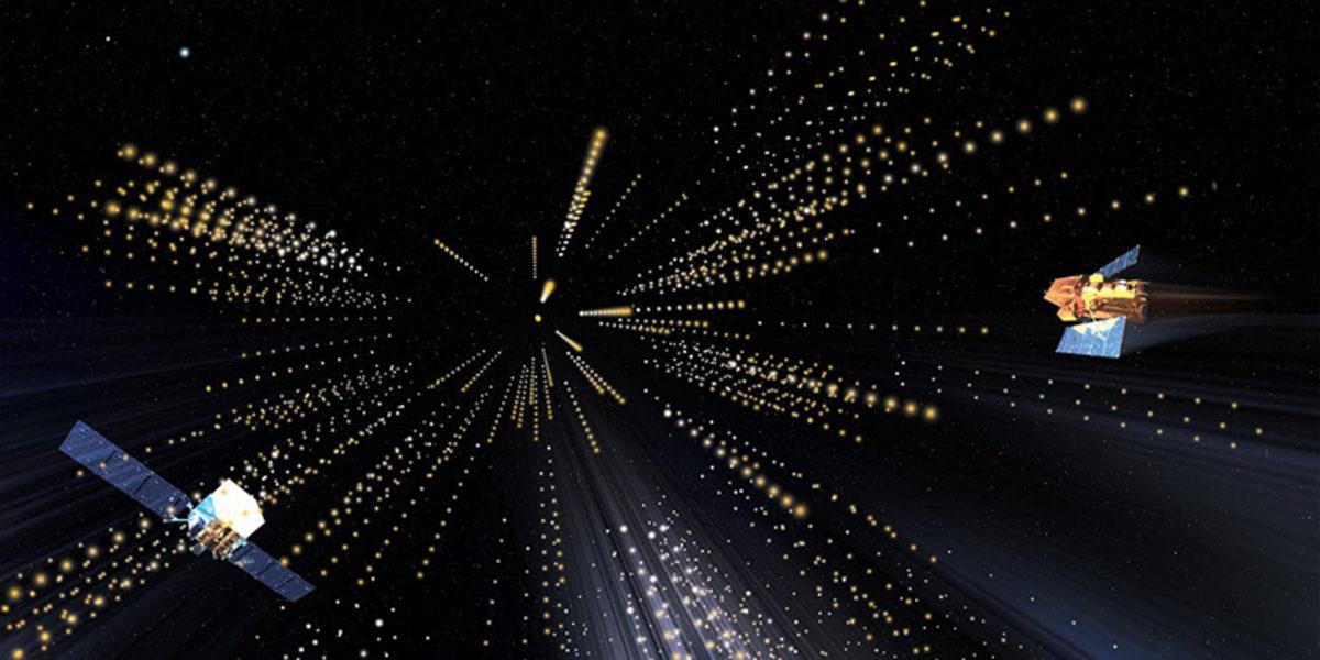 Görülebilen Işıktan Trilyon Kat Daha Parlak Bir Kozmik Patlama Gözlendi