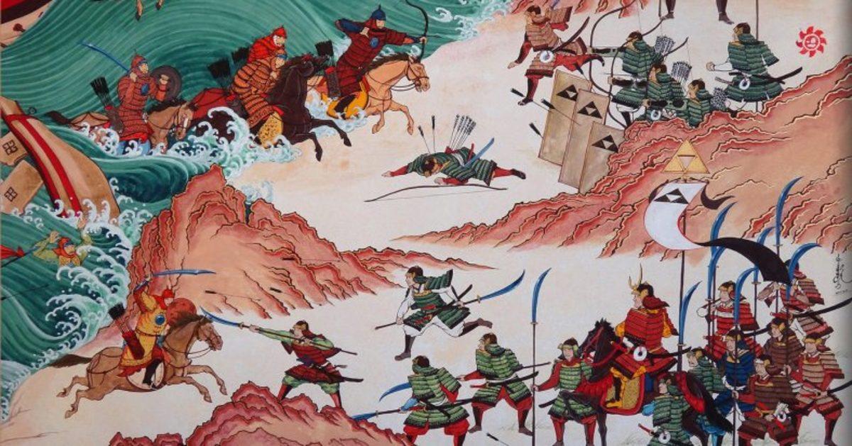 Japonya’nın Kamikaze Pilotları Hakkında 4 Akılalmaz Bilgi