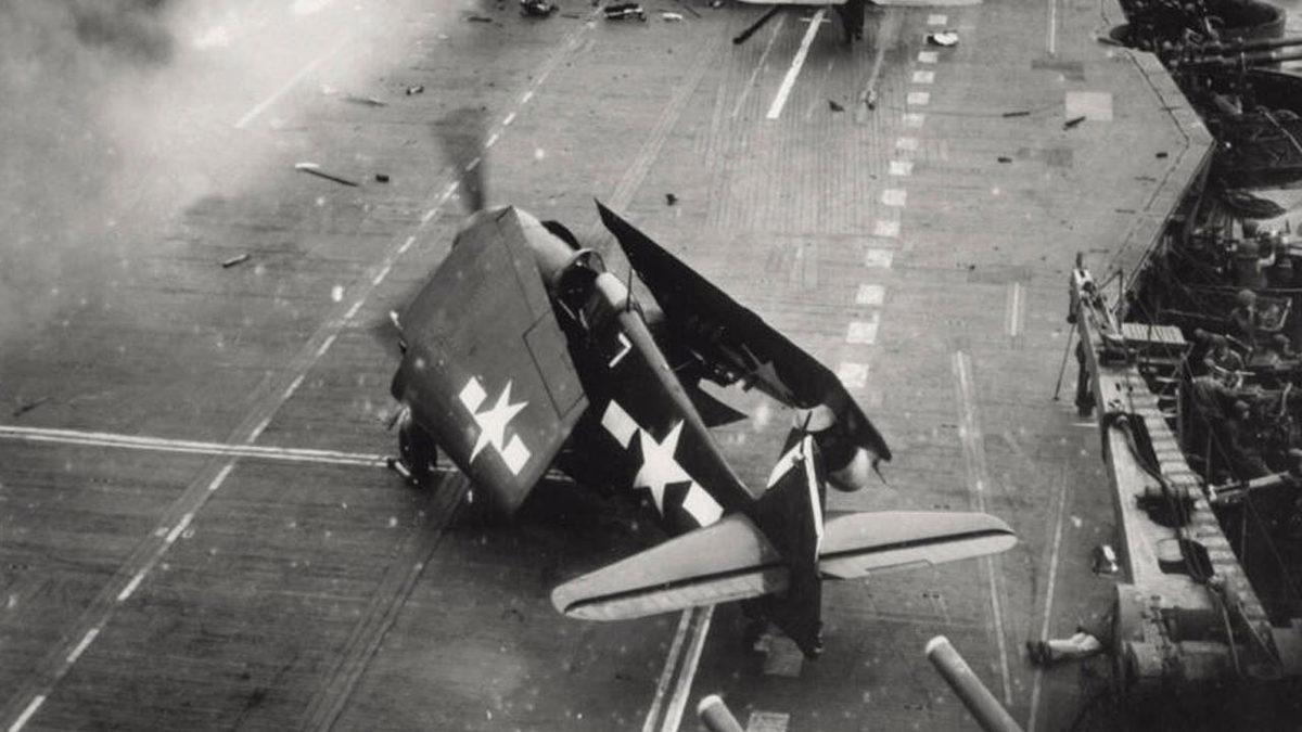 Japonya’nın Kamikaze Pilotları Hakkında 4 Akılalmaz Bilgi