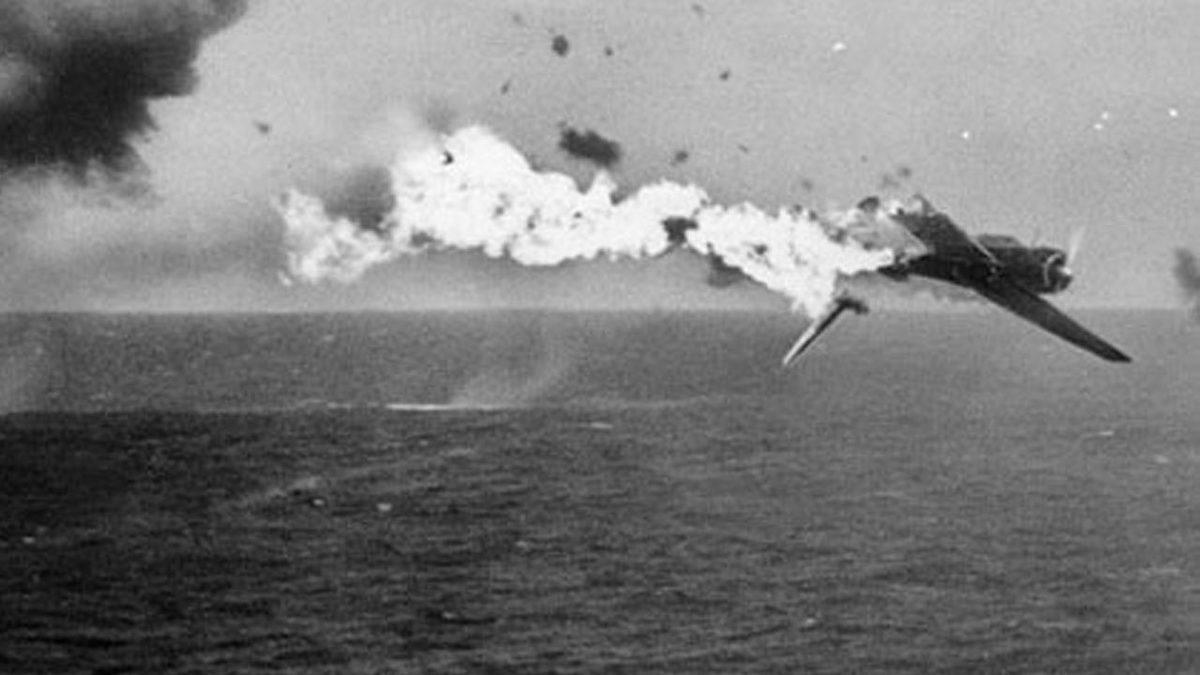 Japonya’nın Kamikaze Pilotları Hakkında 4 Akılalmaz Bilgi