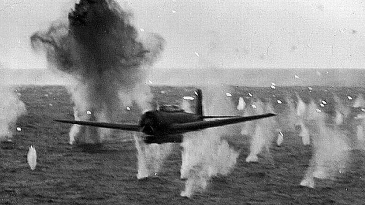 Japonya’nın Kamikaze Pilotları Hakkında 4 Akılalmaz Bilgi