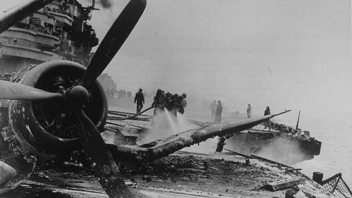 Japonya’nın Kamikaze Pilotları Hakkında 4 Akılalmaz Bilgi