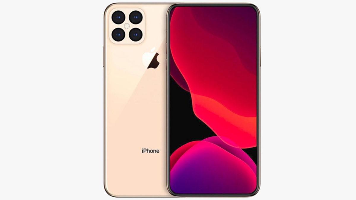 Apple’ın 2020’de 5G Alanında Zirveye Oturacağını Gösteren Açıklama