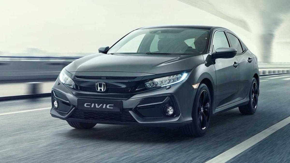 2020 Model Honda Civic Hatchback’in Türkiye Fiyatı Açıklandı