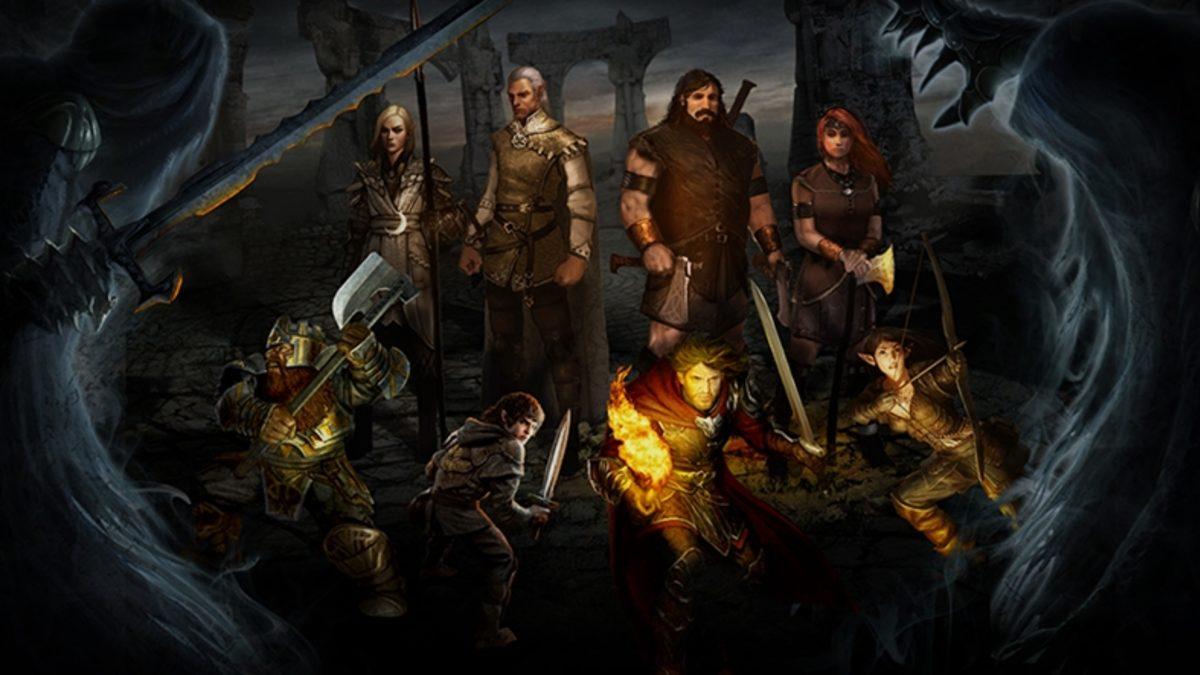 Lord of The Rings Online’ın Yapımcısı: Umarım Bu Oyun Sonsuza Dek Devam Eder