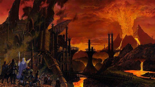 Lord of The Rings Online’ın Yapımcısı: Umarım Bu Oyun Sonsuza Dek Devam Eder