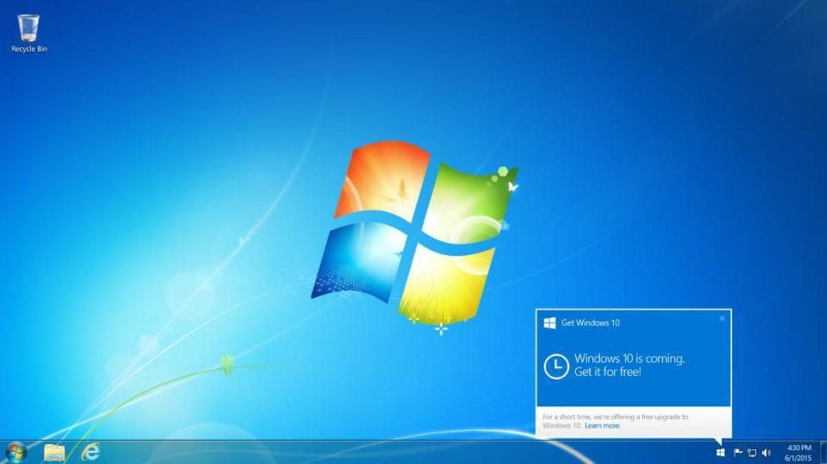 Kullanıcılar, Windows 7’den Windows 10’a Geçmeyi Neden İstemiyor?