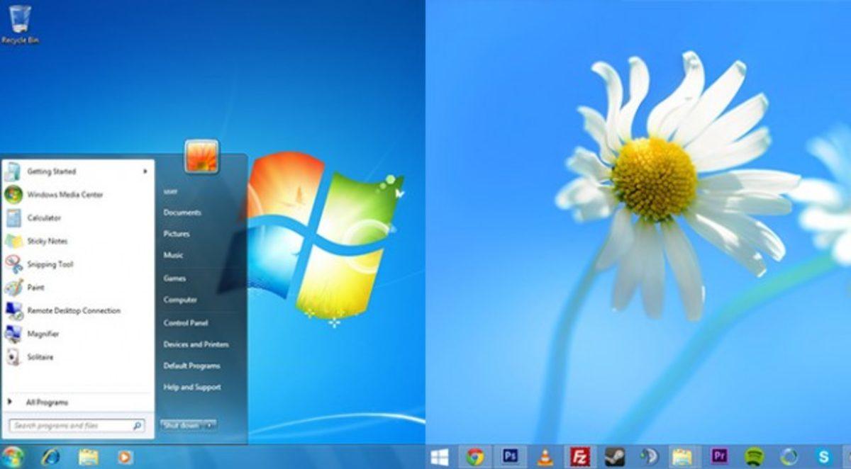 Kullanıcılar, Windows 7’den Windows 10’a Geçmeyi Neden İstemiyor?