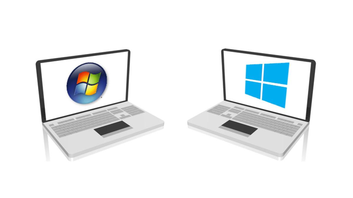 Kullanıcılar, Windows 7’den Windows 10’a Geçmeyi Neden İstemiyor?