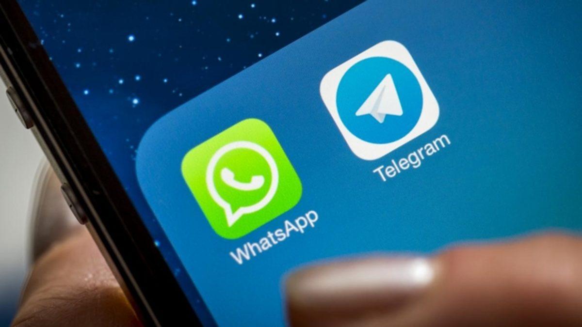 Telegram Kurucusu: Başınıza Bir İş Gelsin İstemiyorsanız WhatsApp’ı Silin