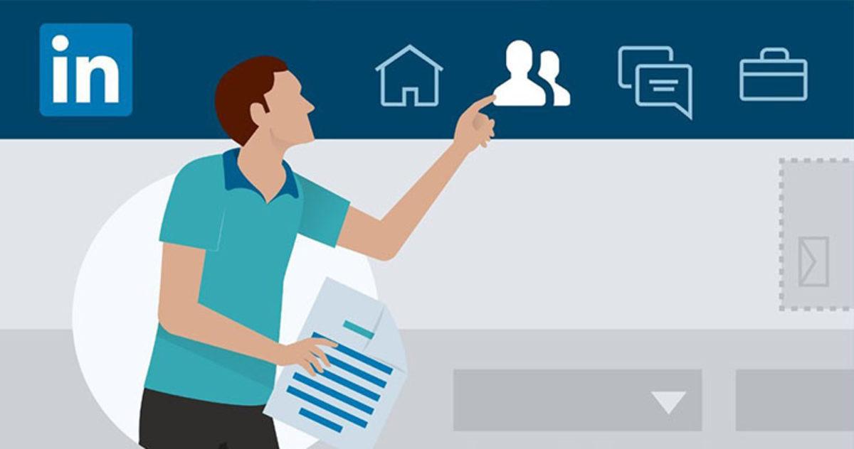 Firmaları LinkedIn Profilinize Çekecek 15 Harika Tüyo