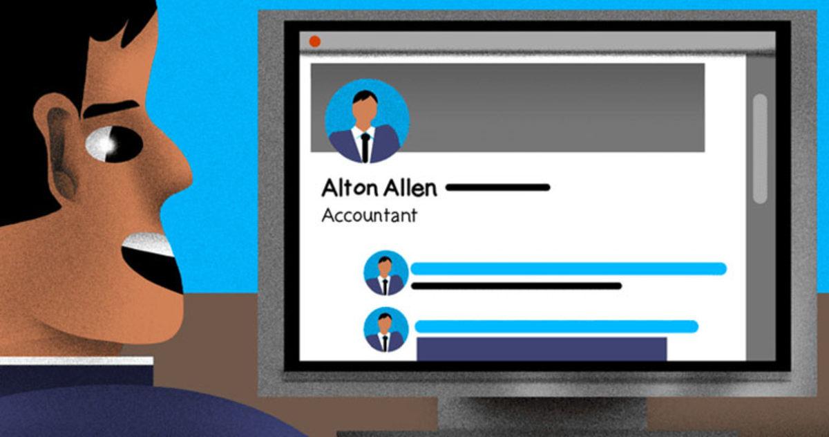 Firmaları LinkedIn Profilinize Çekecek 15 Harika Tüyo