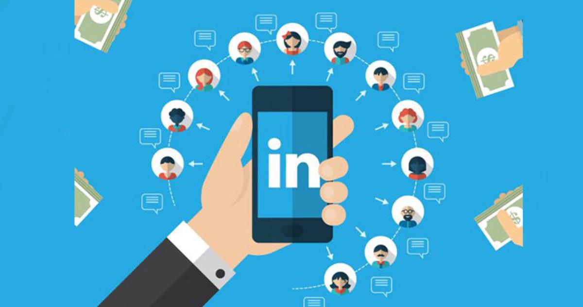 Firmaları LinkedIn Profilinize Çekecek 15 Harika Tüyo