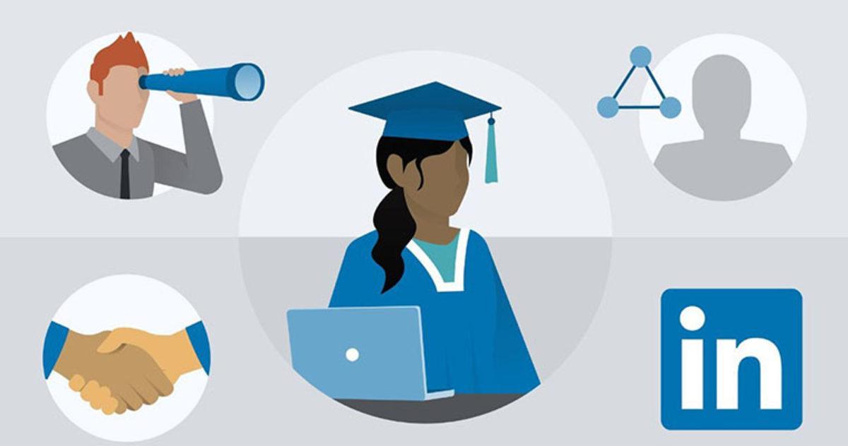 Firmaları LinkedIn Profilinize Çekecek 15 Harika Tüyo