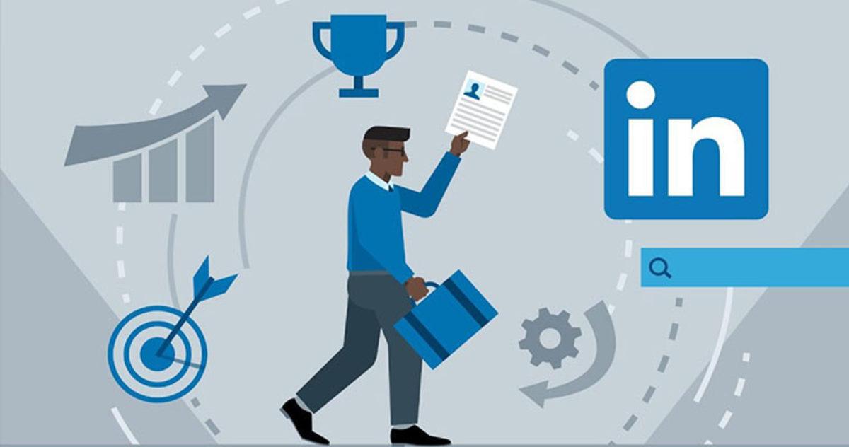 Firmaları LinkedIn Profilinize Çekecek 15 Harika Tüyo