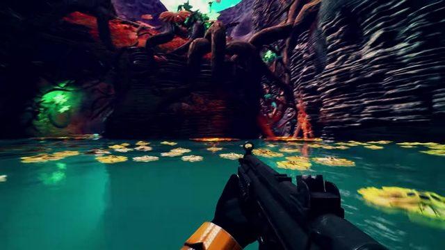 Half Life’ı Özleyenlere: Black Mesa 14 Yıl Sonra Yeniden Geliştiriliyor