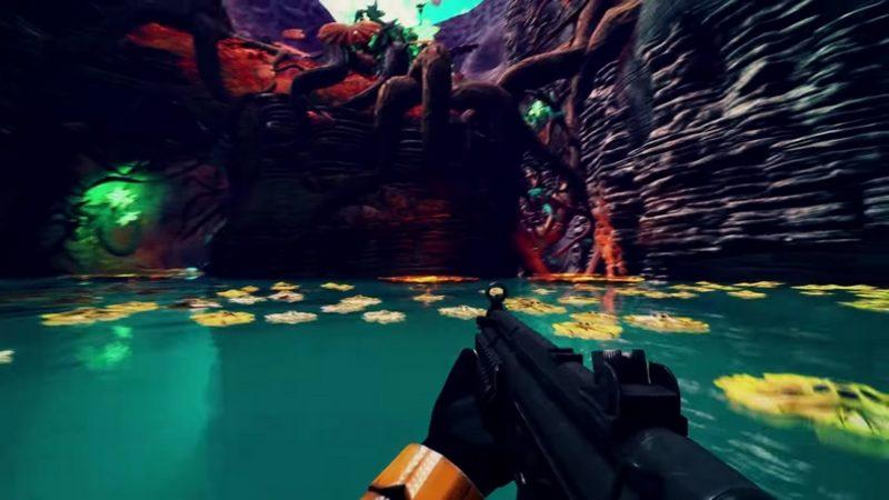 Half Life’ı Özleyenlere: Black Mesa 14 Yıl Sonra Yeniden Geliştiriliyor