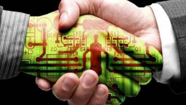 Dokunma Hissini Sanal Ortama Aktaran ’Akıllı Deri’ Geliştirildi