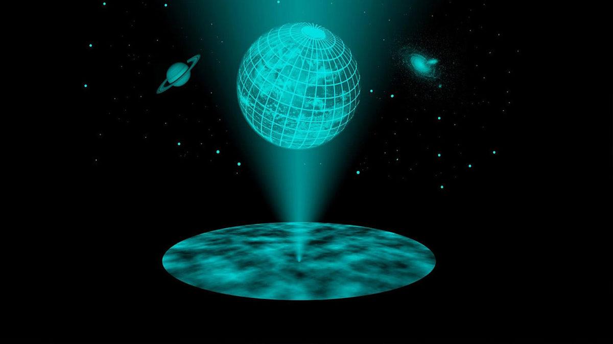 Her Şeyin Teorisi Olarak Bilinen ‘Sicim Teorisi’ Nedir?