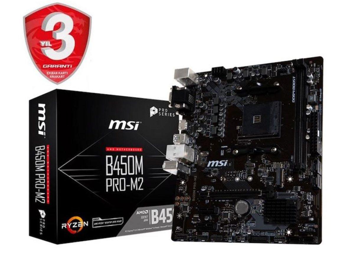 GTA V Dahil Günümüz Oyunlarını Rahatlıkla Oynayacağınız, 5000 TL Bütçeli Oyuncu Bilgisayarı