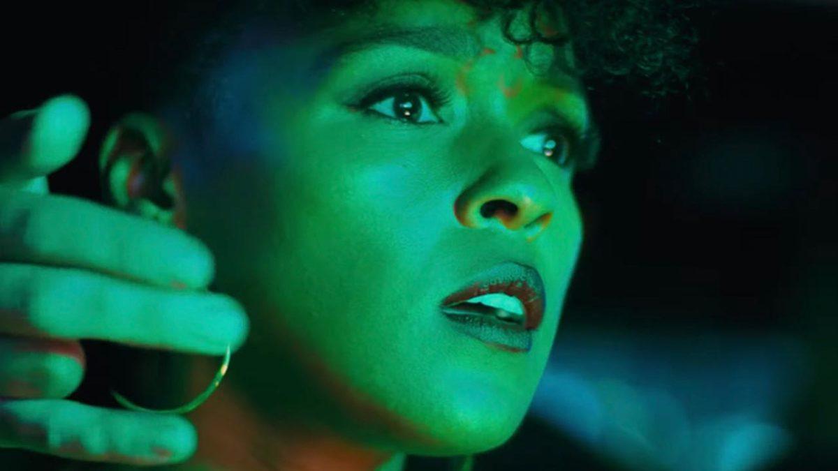 Janelle Monae’li Antebellum’dan İlk Fragman Geldi