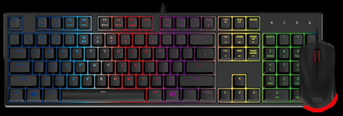 GTA V Dahil Günümüz Oyunlarını Rahatlıkla Oynayacağınız, 5000 TL Bütçeli Oyuncu Bilgisayarı