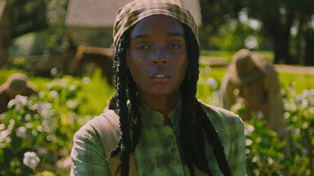 Janelle Monae’li Antebellum’dan İlk Fragman Geldi