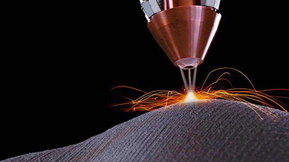 3B Metal Baskılarda Meydana Gelen Çatlaklara Çözüm Bulundu