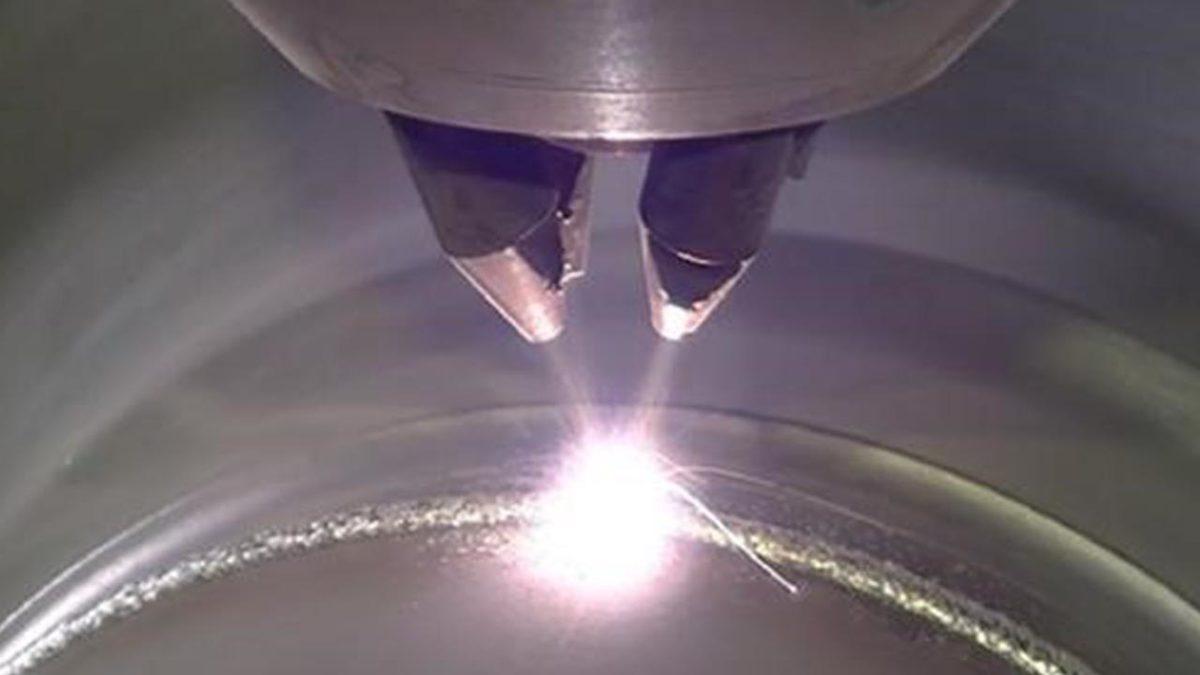 3B Metal Baskılarda Meydana Gelen Çatlaklara Çözüm Bulundu