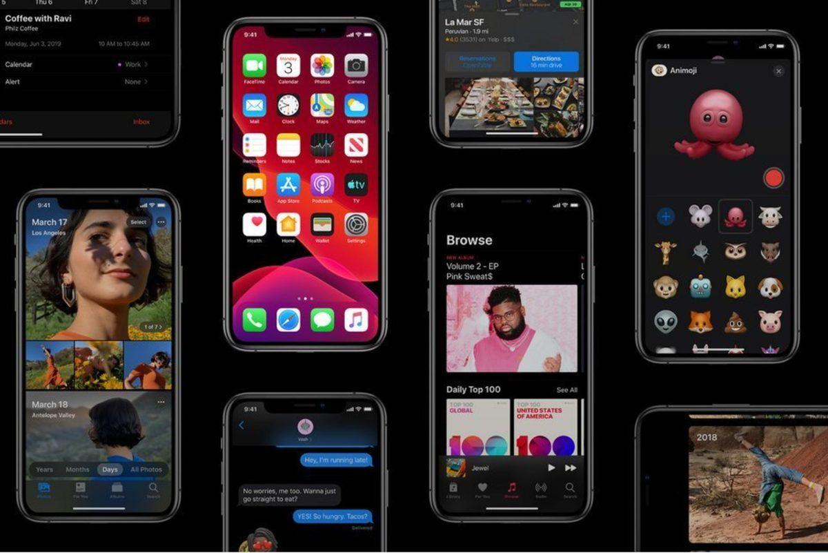 Apple, Hatalı iOS 13 Güncellemesinden Sonra iOS 14 Geliştirme Sürecinde Değişikliğe Gidiyor
