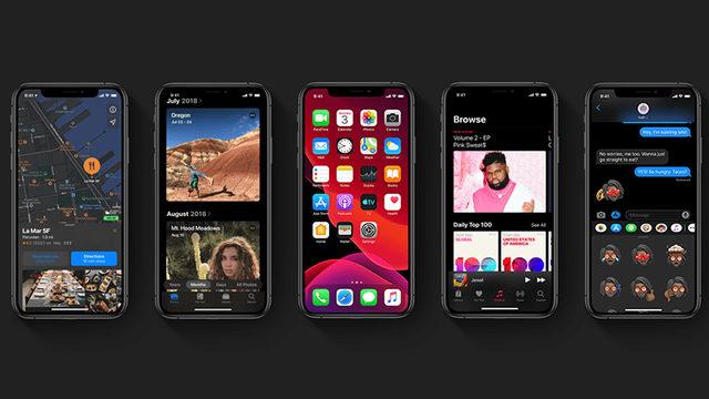 Apple, Hatalı iOS 13 Güncellemesinden Sonra iOS 14 Geliştirme Sürecinde Değişikliğe Gidiyor