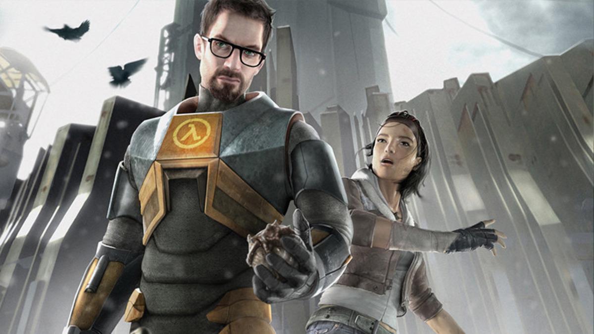 Yeni Half-Life Oyunları, Half-Life: Alyx’in Başarısına Bağlı