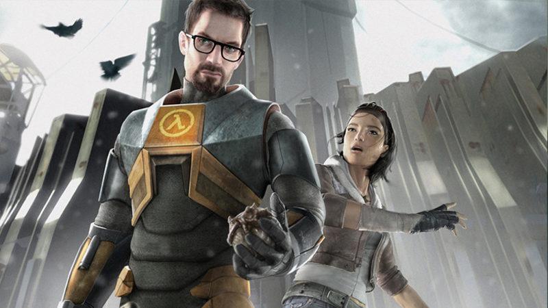 Yeni Half-Life Oyunları, Half-Life: Alyx’in Başarısına Bağlı
