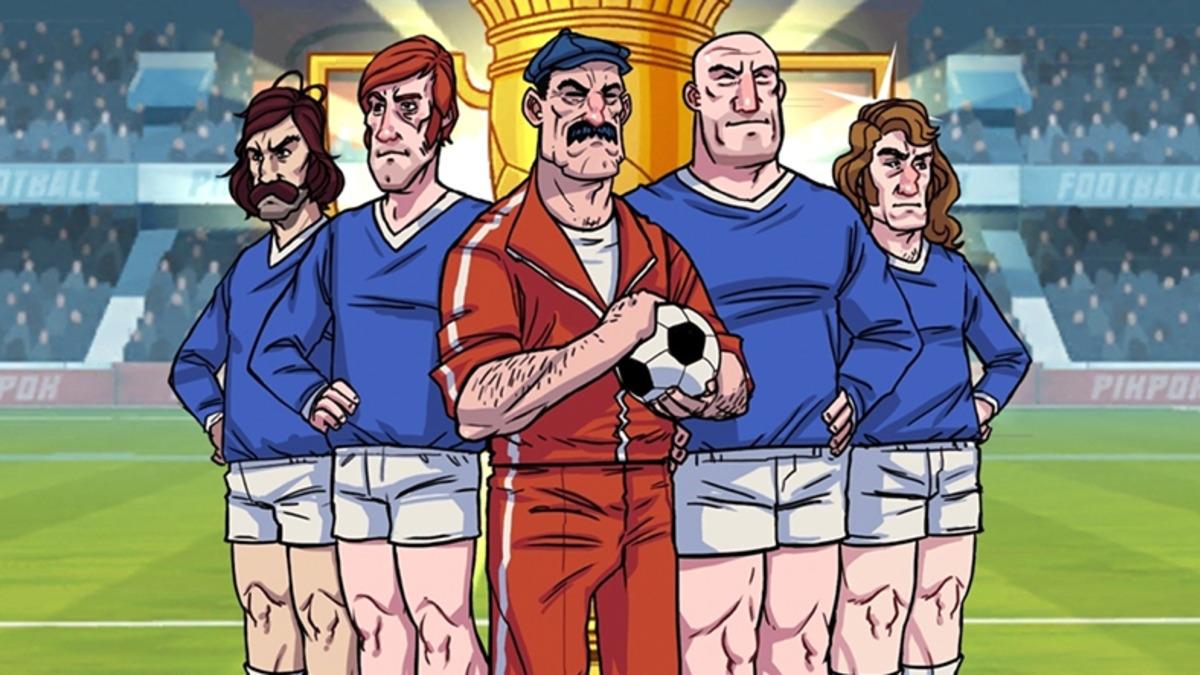 Score Hero Benzeri 10 Sürükleyici Futbol Oyunu (Android - iOS)