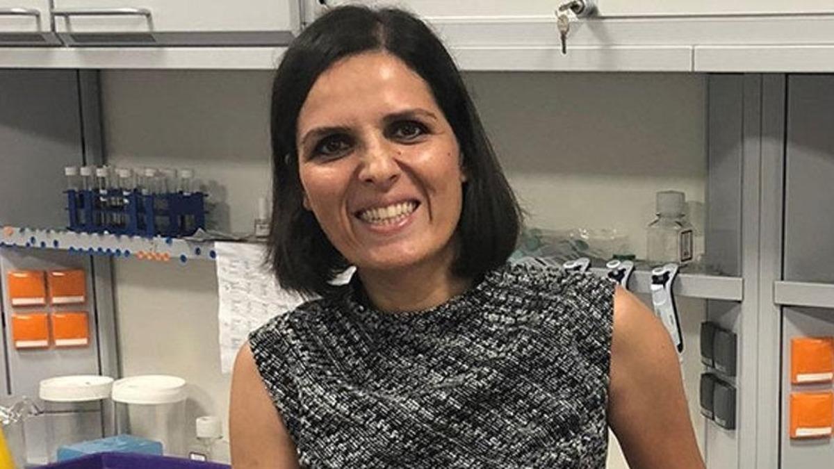 Türk Bilim İnsanı, Avrupa Biyoloji Örgütü’nün Genç Araştırmacılar Programına Seçildi