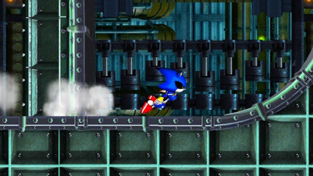 Klasik Sonic Heyecanını Cebimize Taşıyan 8 Mobil Oyun (Android - iOS)