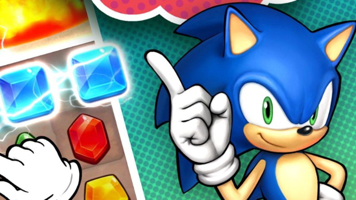 Klasik Sonic Heyecanını Cebimize Taşıyan 8 Mobil Oyun (Android - iOS)